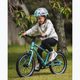 Cască de ciclism pentru copii Hornit Flaming blue/pink 12