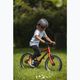 Cască de ciclism pentru copii Hornit Lava brown 11