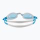 Ochelari de înot pentru copii Splash About Piranha Azure alb și albastru SOGJPA 5