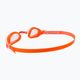 Ochelari de înot pentru copii Splash About Minnow portocaliu SAGIMO 4