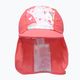Șapcă de baseball pentru copii Splash About Owl and Kitten roz LHOPL 6