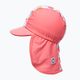 Șapcă de baseball pentru copii Splash About Owl and Kitten roz LHOPL 7