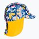 Șapcă de baseball pentru copii Splash About Meadow albastru marin LHGDL 2