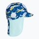 Șapcă de baseball pentru copii Splash About Planes albastru marin LHUPL 2