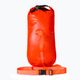 HUUB Tow Float buoy portocaliu A2-TFO 2