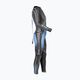 Costum de neopren pentru femei de triatlon HUUB Agilis Brownlee 3:3 negru/albastru FRE33WS 3