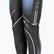Costum de neopren pentru femei de triatlon HUUB Agilis Brownlee 3:3 negru/albastru FRE33WS 7