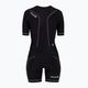 Costum de triatlon pentru femei HUUB Aura Long Course Tri Suit negru AURLCS 2