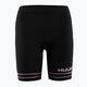 Pantaloni scurți de triatlon pentru femei HUUB Aura Tri Short negru AURSH 7