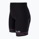 Pantaloni scurți de triatlon pentru femei HUUB Aura Tri Short negru AURSH 3