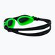 Ochelari de înot HUUB Aphotic Polarizat și oglindă negru-verde A2-AG 4