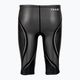 Pantaloni scurți din neopren pentru bărbați HUUB Alta Buoyancy Short negru ALTSHORT 2