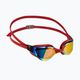 HUUB Thomas Lurz ochelari de înot roșu A2-LURZ