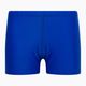 Boxeri de înot pentru copii Nike Multi Logo Square Leg albastru NESSD042-494