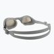 Ochelari de înot Nike Expanse Mirror gri rece NESSB160-051 4