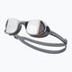Ochelari de înot Nike Expanse Mirror gri rece NESSB160-051 6