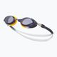 Ochelari de înot pentru copii Nike Chrome Lt Smoke Grey pentru copii NESSD128-079 6