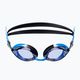 Ochelari de înot pentru copii Nike Chrome albastru foto 2