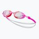 Ochelari de înot pentru copii Nike Chrome Pink Spell NESSD128-670 6