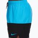 Pantaloni scurți de baie Nike Split 5" Volley pentru bărbați, albastru NESSB451-480 3