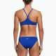 Costum de baie din două piese pentru femei Nike Essential Sports Bikini albastru marin NESSA211-418 2