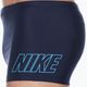 Pantaloni scurți de baie bărbați Nike Logo Square midnight navy 7