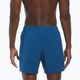 Pantaloni scurți de înot pentru bărbați Nike Solid 5" Volley court blue 2