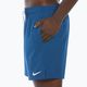 Pantaloni scurți de înot pentru bărbați Nike Solid 5" Volley court blue 3