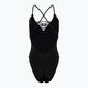 Costum de baie dintr-o bucată pentru femei Nike Sneakerkini 2.0 Croccback black 2