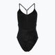 Costum de baie dintr-o bucată pentru femei Nike Retro Flow Terry black 2