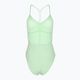 Costum de baie dintr-o bucată pentru femei Nike Retro Flow Terry vapor green 2