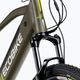 Bicicletă electrică Ecobike el.SX300/X300 LG 12,8Ah verde 1010404 11
