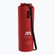 Geantă impermeabilă Aqua Marina Dry Bag 90l roșie B0303038 5