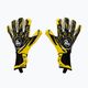 Mănuși de portar RG Bacan galben 2.2