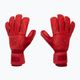RG Snaga Rosso mănuși de portar roșu SNAGAROSSO07