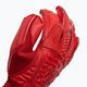 RG Snaga Rosso mănuși de portar roșu SNAGAROSSO07 3