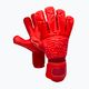 RG Snaga Rosso mănuși de portar roșu SNAGAROSSO07 4
