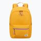 Rucsac de oraș American Tourister Backpack Zip 19,5 l yellow