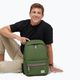 Rucsac de oraș American Tourister Backpack Zip 19,5 l olive green 6