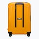 Valiză de călătorie Samsonite S'cure Spinner 79 l honej yellow 3