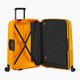 Valiză de călătorie Samsonite S'cure Spinner 79 l honej yellow 6