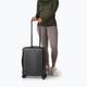 Valiză de călătorie Gregory Quadro Pro Int Carry On 40/47 l optic black 4