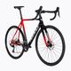 Ridley cross country bike X-Night Disc GRX600 2x XNI08As negru/roșu SBIXNIRIDE26 2