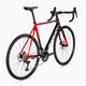 Ridley cross country bike X-Night Disc GRX600 2x XNI08As negru/roșu SBIXNIRIDE26 3