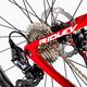 Ridley cross country bike X-Night Disc GRX600 2x XNI08As negru/roșu SBIXNIRIDE26 5