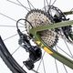 Gravel bike Ridley Kanzo Fast GRX800 1x KAF01As verde SBIKAFRID009 8