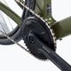 Gravel bike Ridley Kanzo Fast GRX800 1x KAF01As verde SBIKAFRID009 9