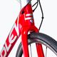 Ridley Fenix SL Disc Ultegra FSD08Cs argintiu/roșu SBIFSDRID545 bicicletă de șosea 9