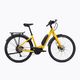 Bicicleta electrică pentru femei Ridley RES U500 U50-01Bs galben SBIU5WRID003