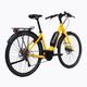 Bicicleta electrică pentru femei Ridley RES U500 U50-01Bs galben SBIU5WRID003 3